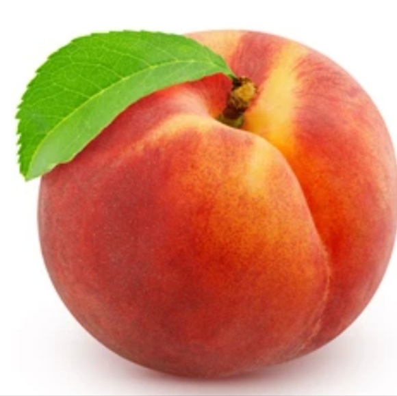 peachofafind